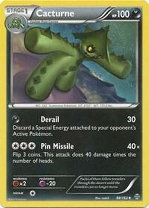 88-cacturne