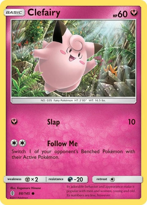 88-clefairy