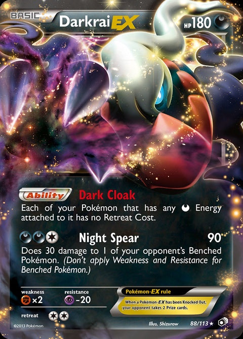 88-darkraiex