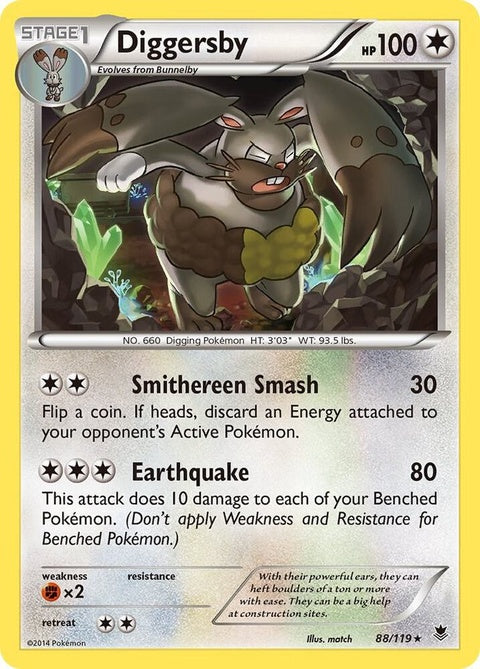 88-diggersby