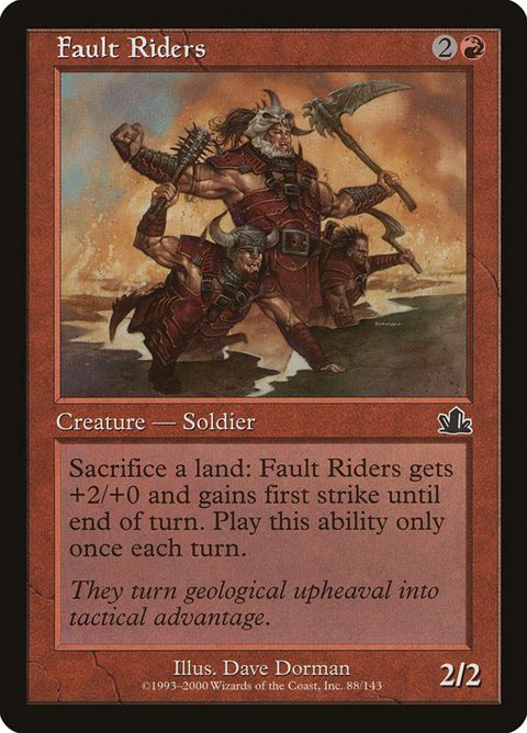 88-faultriders