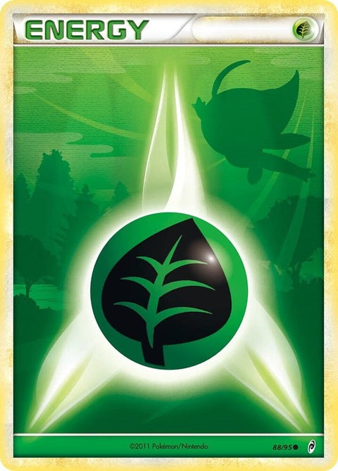 88-grassenergy