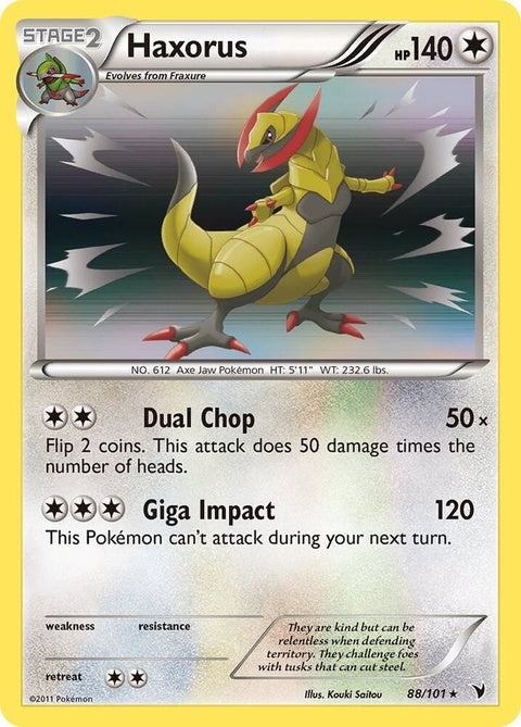 88-haxorus