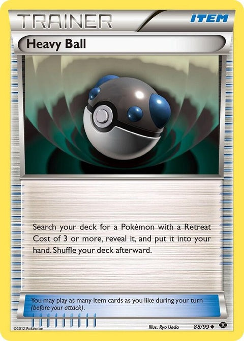 88-heavyball