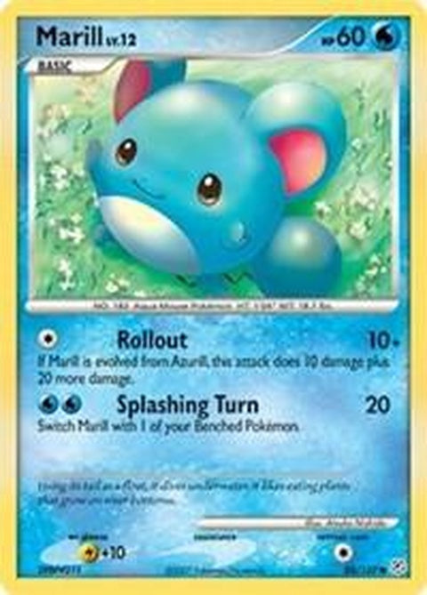 88-marill