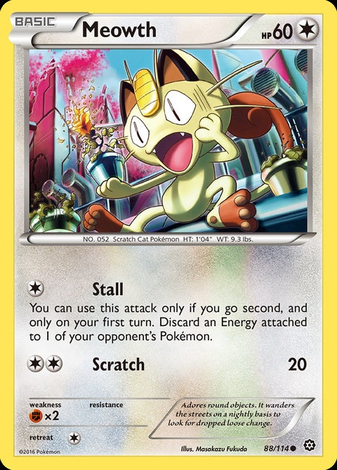 88-meowth