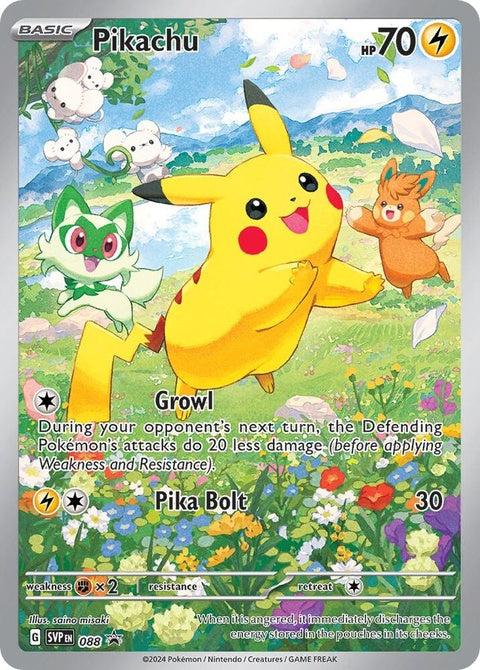 88-pikachu