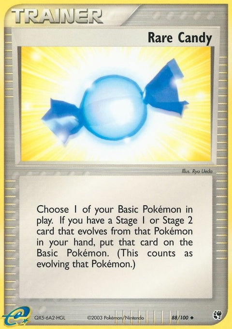 88-rarecandy