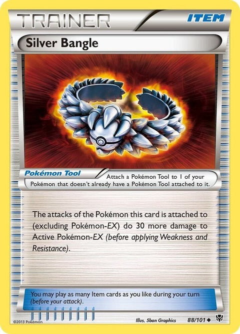 88-silverbangle