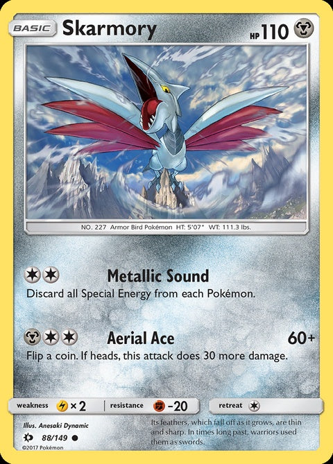 88-skarmory