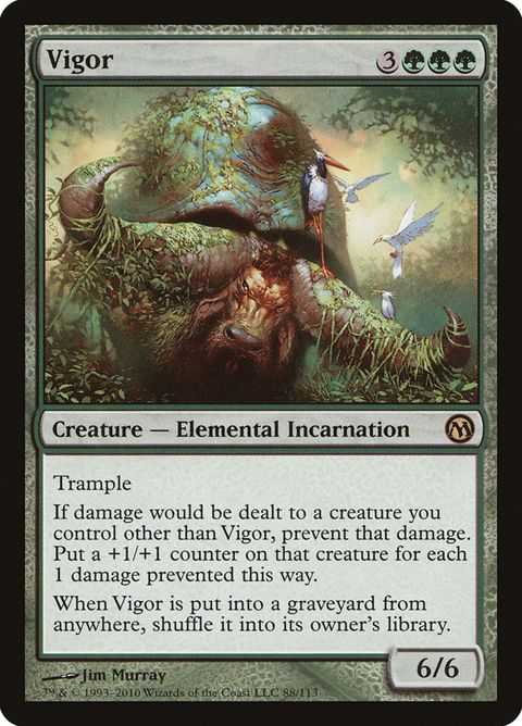 88-vigor