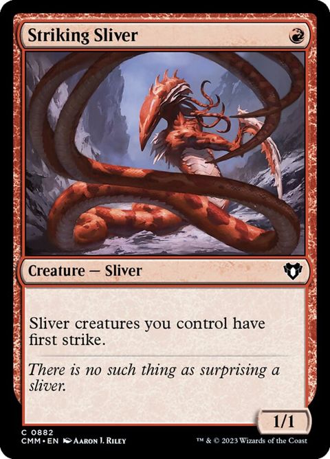882-strikingsliver