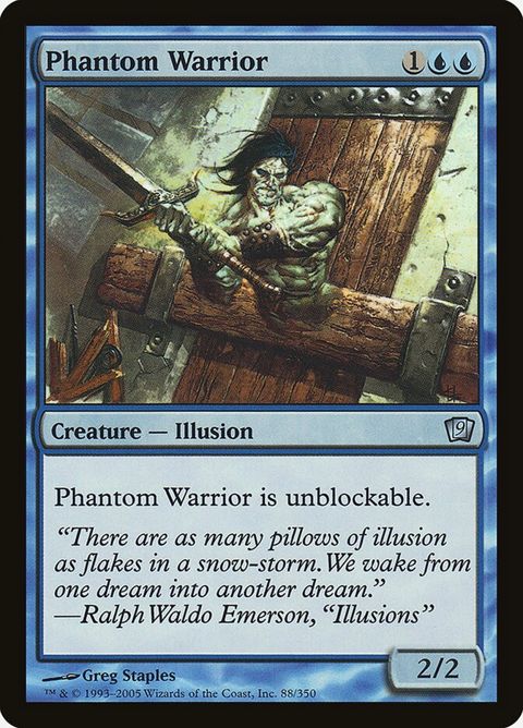 88★-phantomwarrior