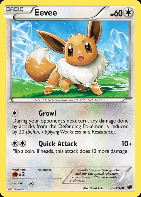 89-eevee