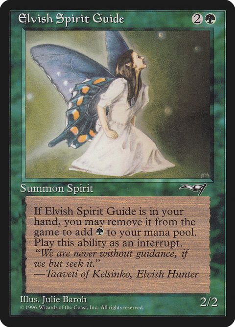 89-elvishspiritguide