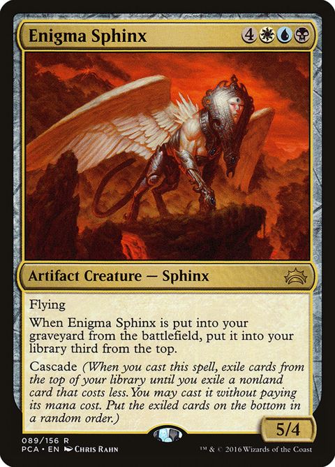 89-enigmasphinx