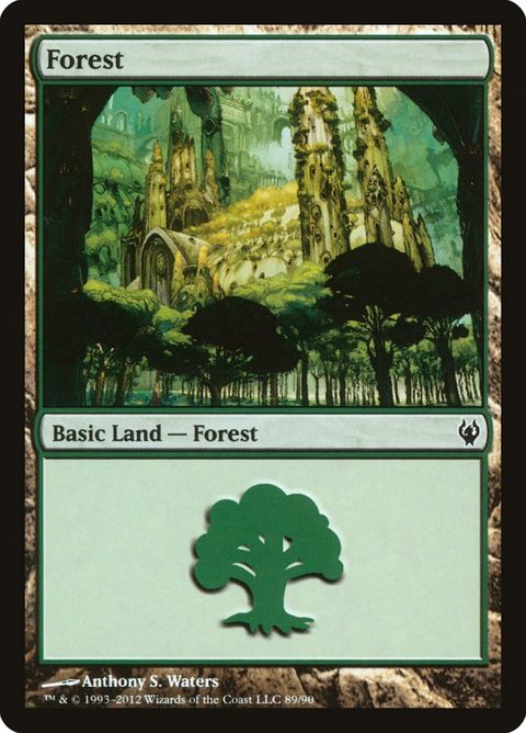 89-forest