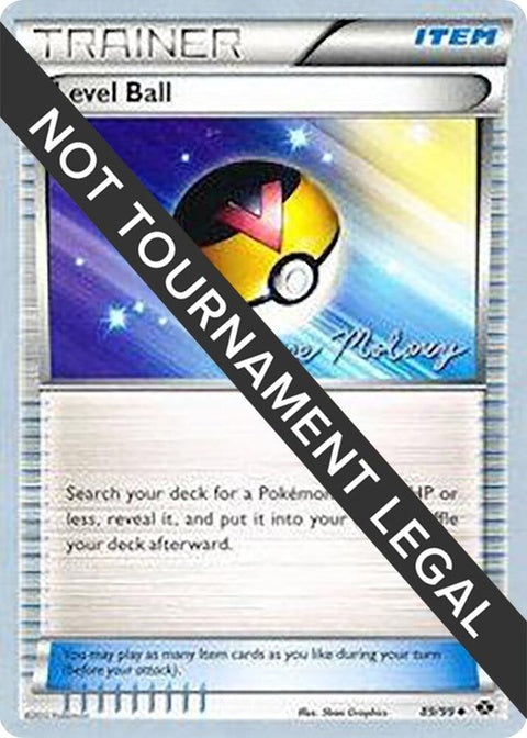 89-levelball-chasemoloney