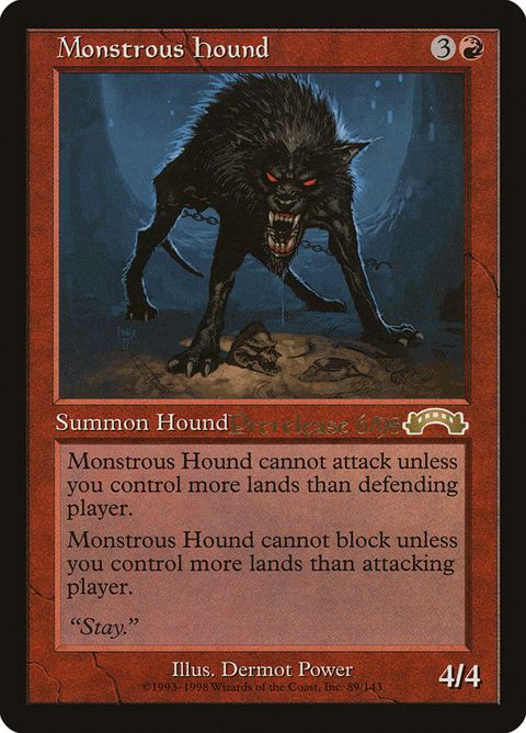 89-monstroushound