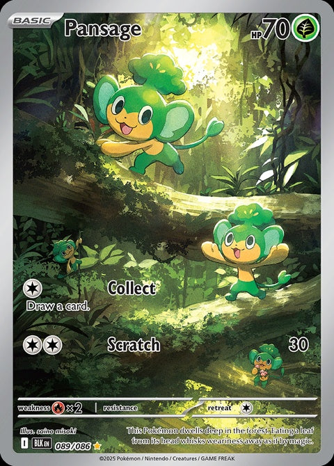 89-pansage