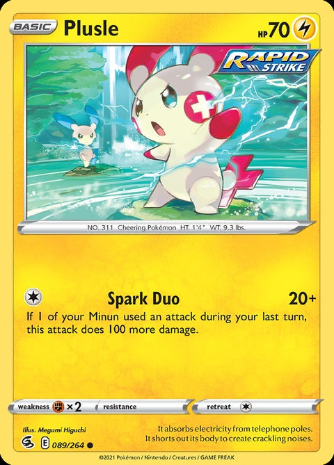 89-plusle