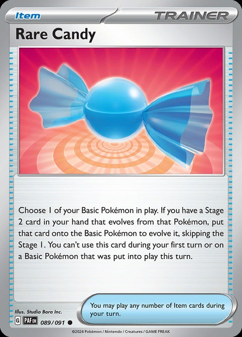 89-rarecandy