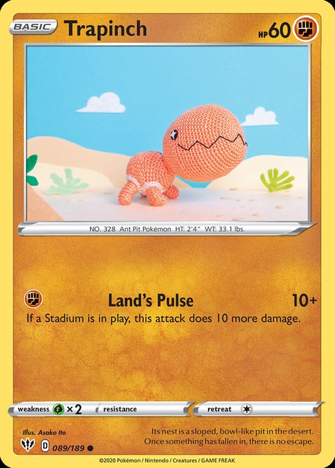 89-trapinch