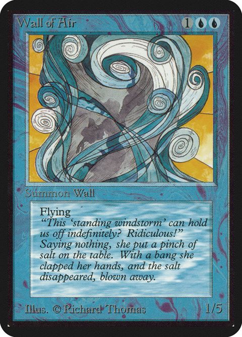 89-wallofair