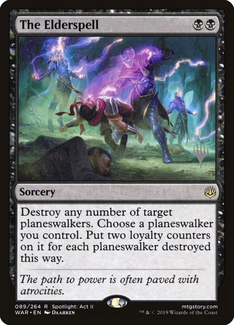 89p-theelderspell