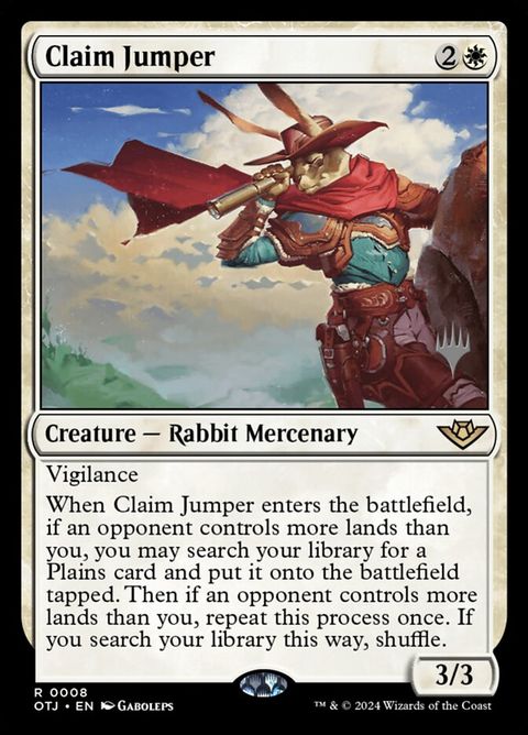 8p-claimjumper