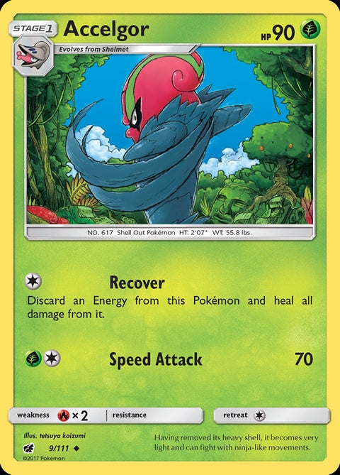 9-accelgor