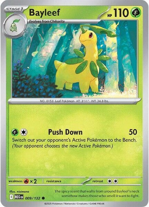 9-bayleef