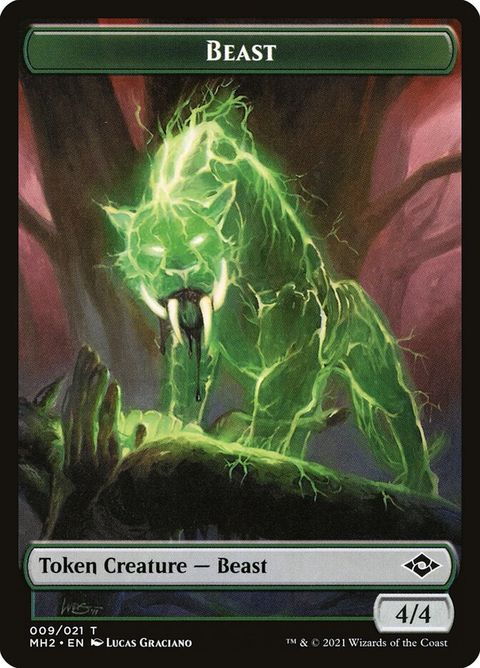 9-beast