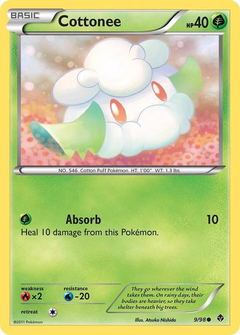 9-cottonee