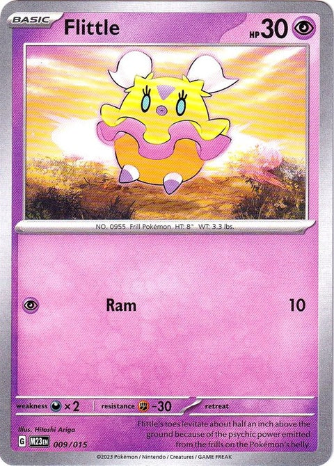 9-flittle