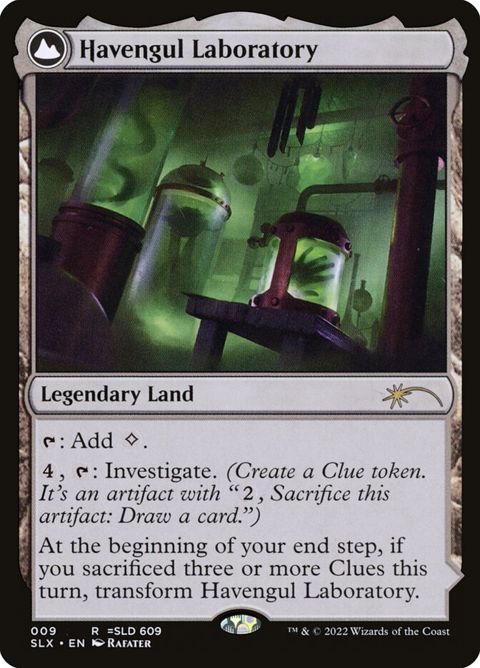 9-havengullaboratoryhavengulmystery