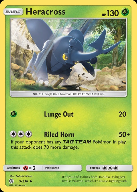 9-heracross