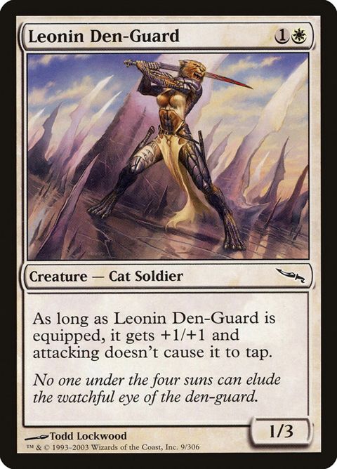 9-leonindenguard
