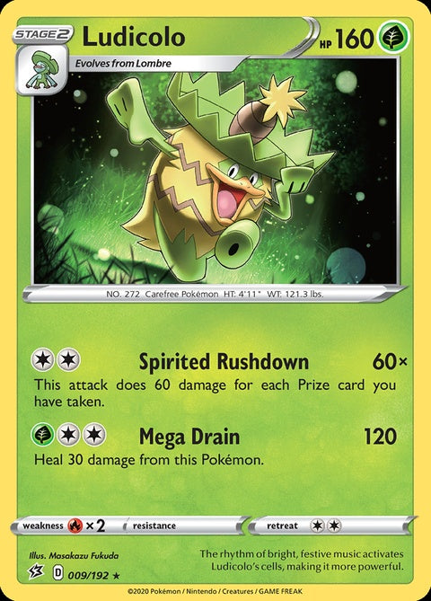 9-ludicolo