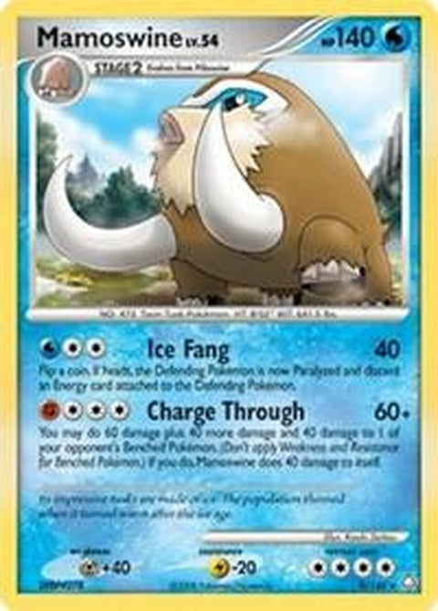 9-mamoswine-dplegendsawakened