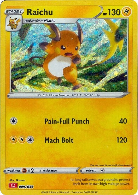 9-raichu