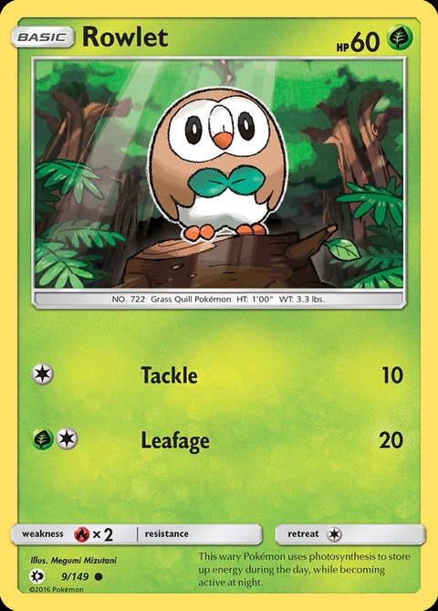 9-rowlet