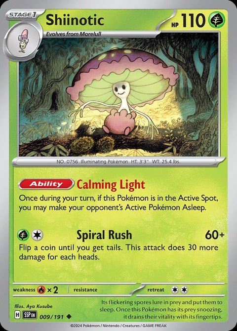 9-shiinotic
