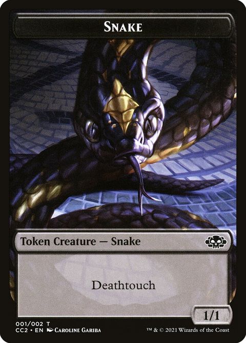 9-snake