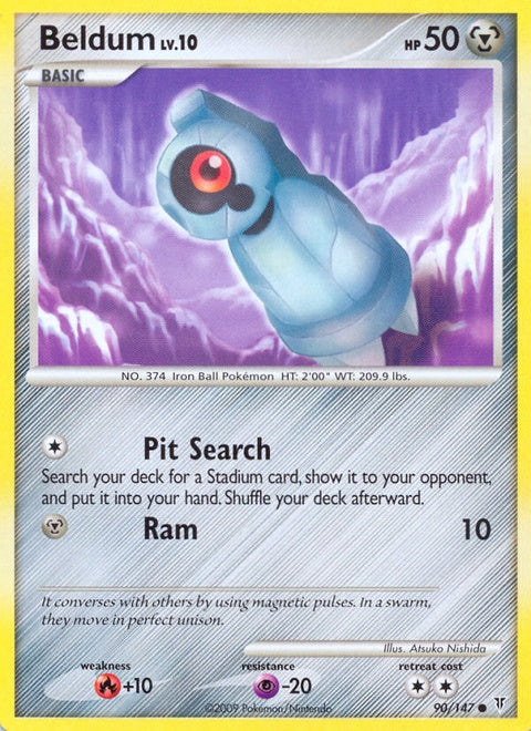 90-beldum