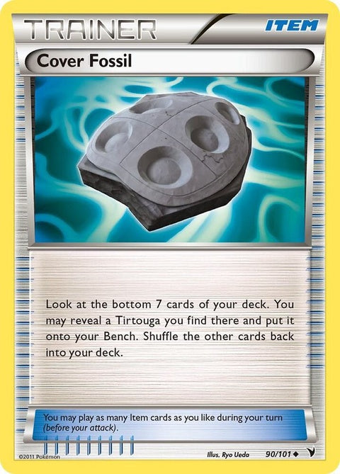 90-coverfossil