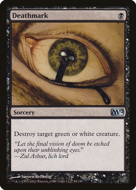 90-deathmark