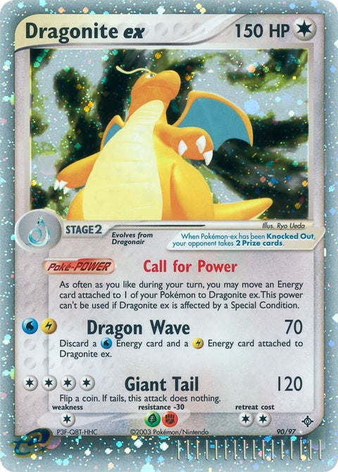 90-dragoniteex