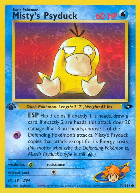 90-mistyspsyduck