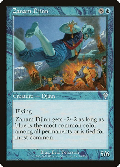 90-zanamdjinn